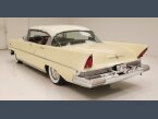 Thumbnail Photo undefined for 1957 Lincoln Premiere